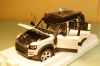 Land  Rover Defender 110, 2020, Satin Indus Silver, ALM810806, Almost Real 1:18