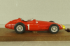 Maserati 250F HP 270 #1 1957, Juan Manuel Fangio, Formula 1, red,  R92, Brumm 1:43