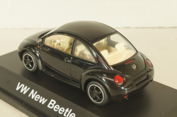 Volkswagen New Beetle "Black Magic" 1998, 4534, Schuco 1:43