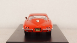 Chevrolet Corvette C2 Stingray Sport Coupe 1964, PRD562, Premium X 1:43