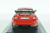 Mercedes C-Class C63 6.3 V8 AMG Black Series 2012, red, 4311602, Solido 1:43