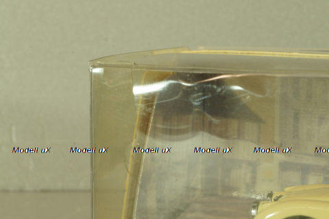 Jaguar XK150 Drop Head Coupe 1957, cream, DY036/A, Dinky 1:43