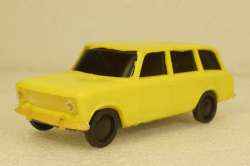 ВАЗ-2102, Черноморская игрушка (Одесса) 1:43