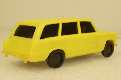 ВАЗ-2102, Черноморская игрушка (Одесса) 1:43