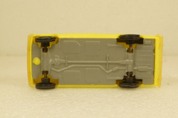 ВАЗ-2102, Черноморская игрушка (Одесса) 1:43