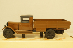 ЗИС (АМО)-2 коричневый, Н263, НАП 1:43