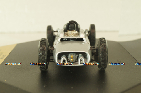 Porsche 804 winner French GP 1962, Dan Gurney, Formula 1, Q4108, Quartzo 1:43