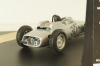 Porsche 804 winner French GP 1962, Dan Gurney, Formula 1, Q4108, Quartzo 1:43
