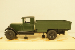 ЗИС (АМО)-3 зелёный, Н264, НАП 1:43
