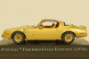 Pontiac Firebird Trans Am Gold Edition (1978), American Cars №65