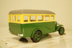 ГАЗ 03-30, НАП 1:43