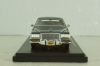 Cadillac Fleetwood Brougham 1991, blue/ligh blue, 43356, NEO 1:43