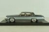 Cadillac Fleetwood Brougham 1991, blue/ligh blue, 43356, NEO 1:43