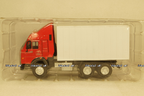 Камаз 54115, Autobahn 1:43