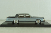Cadillac Fleetwood Brougham 1991, blue/ligh blue, 43356, NEO 1:43