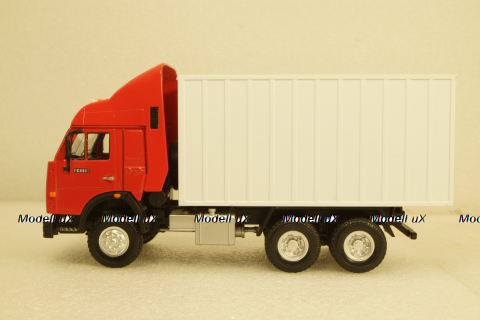 Камаз 54115, Autobahn 1:43