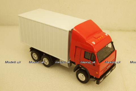 Камаз 54115, Autobahn 1:43