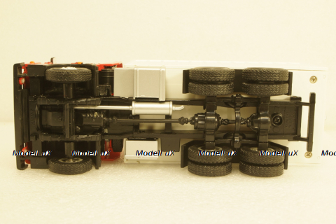 Камаз 54115, Autobahn 1:43