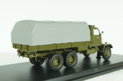Praga V3S Olive PP-Truck, PCL47138, Premium Classixxs 1:43