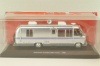 Airstream Excella 280 Turbo camper van 1981, silver, HPC003, Hachette Passion Camping-Cars #3, 1:43