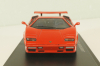 Lamborghini Countach, red, 4633, Universal Hobbies 1:43