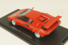Lamborghini Countach, red, 4633, Universal Hobbies 1:43