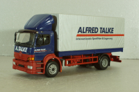 Mercedes-Benz Atego SKN-R truck, spedition Alfred Talke, 439380020, Minichamps 1:43