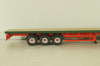Daf 95XF truck with semi-trailer "Stobart" 1997, green/white, Corgi 1:50