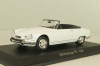 Citroen DS Prototype "S" 1964, white, Citroen DS Collection, Atlas 1:43 