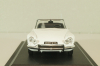 Citroen DS Prototype "S" 1964, white, Citroen DS Collection, Atlas 1:43 
