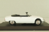 Citroen DS Prototype "S" 1964, white, Citroen DS Collection, Atlas 1:43 