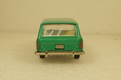Москвич-427, зеленый, январь 89г.,Тантал/Радон  1:43