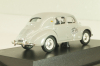 Renault 4 CV 1946, grey, Atlas 1:43