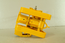 Caterpillar Cat 591 Pipelayer (трубоукладчик), yellow, No.224, Joal 1:50