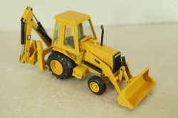 Caterpillar Cat 427 backhoe loader (Экскаватор-погрузчик), No.285, NZG 1:50