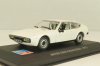 Matra Simca Bagheera 1975, white,  Les Belles Annees Simca #41, Altaya 1:43
