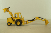 Caterpillar Cat 427 backhoe loader (Экскаватор-погрузчик), No.285, NZG 1:50