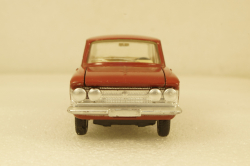 Москвич-408, цельнолитой, Франция, Dinky Toys 1:43