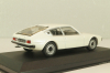 Matra Simca Bagheera 1975, white,  Les Belles Annees Simca #41, Altaya 1:43