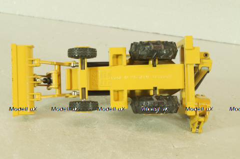 Caterpillar Cat 427 backhoe loader (Экскаватор-погрузчик), No.285, NZG 1:50