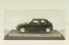 Peugeot 205 1.6 GTI 1985, black, Altaya 1:43 Уценка!