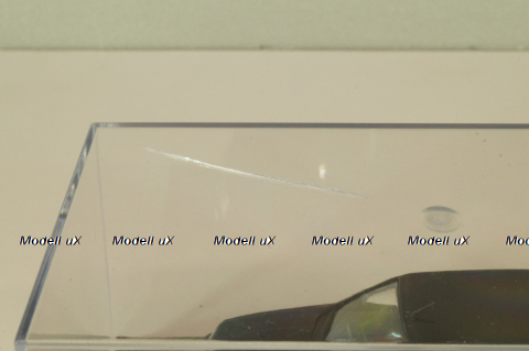 Peugeot 205 1.6 GTI 1985, black, Altaya 1:43 Уценка!