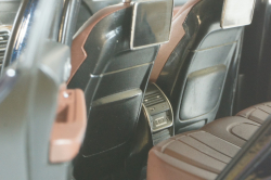 BMW X5 (F15) Blue Metallic 2019, 183283, Norev 1:18