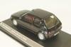 Peugeot 205 1.6 GTI 1985, black, Altaya 1:43 Уценка!