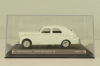 Peugeot 203 Berline A, white, Altaya 1:43