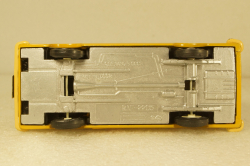 Раф-2203 ГАИ, конверсия 1:43