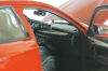 BMW X6 M (F16), 2015 Metallic Red, 183242, Norev 1:18