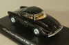 Renault 4CV coach Vernet-Pairard type R 1954, black, Eligor 1:43