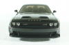 Dodge Challenger SRT Hellcat Redeye Black Ghost 2023, 1805709, Solido 1:18