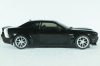 Dodge Challenger SRT Hellcat Redeye Black Ghost 2023, 1805709, Solido 1:18